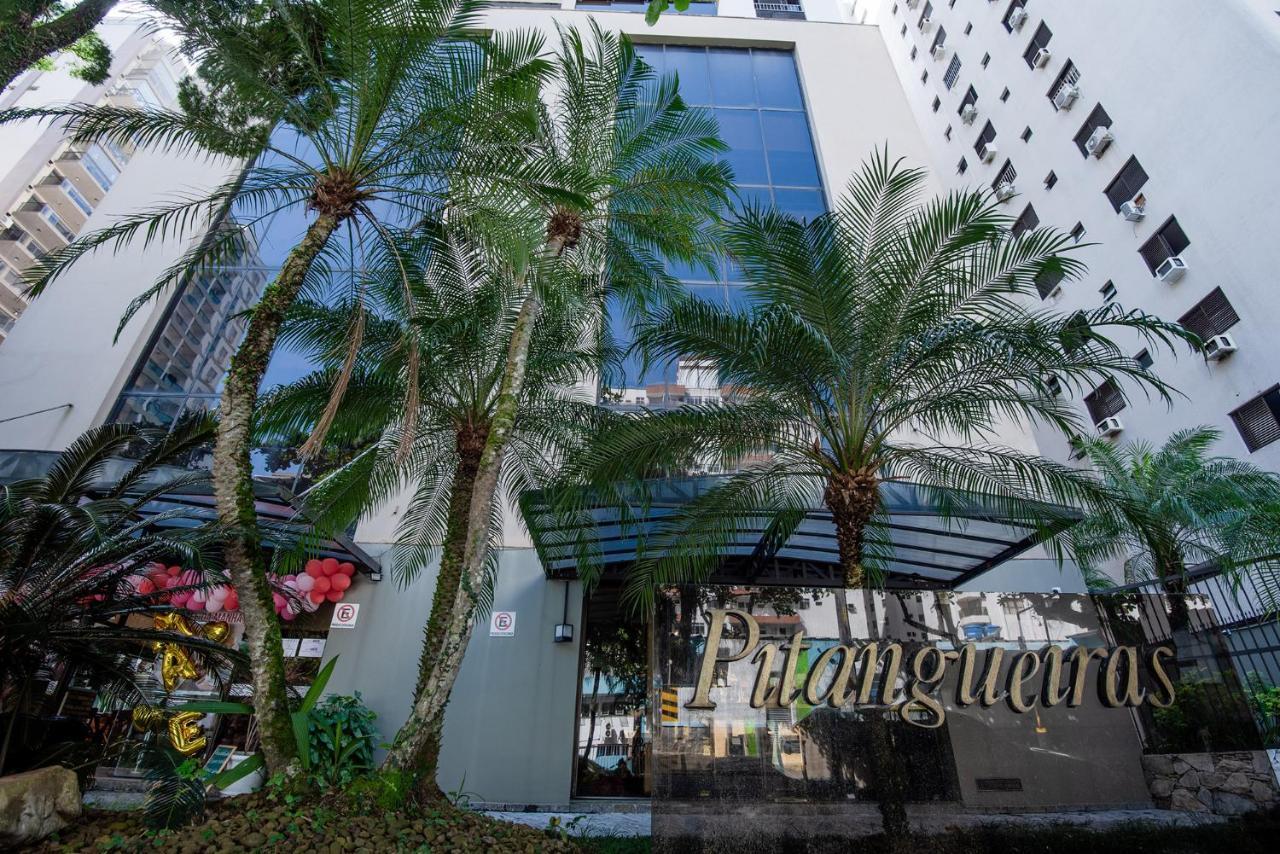 Apto Com Wifi E Piscina, Perto Da Praia No Guaruja Apartamento Exterior foto